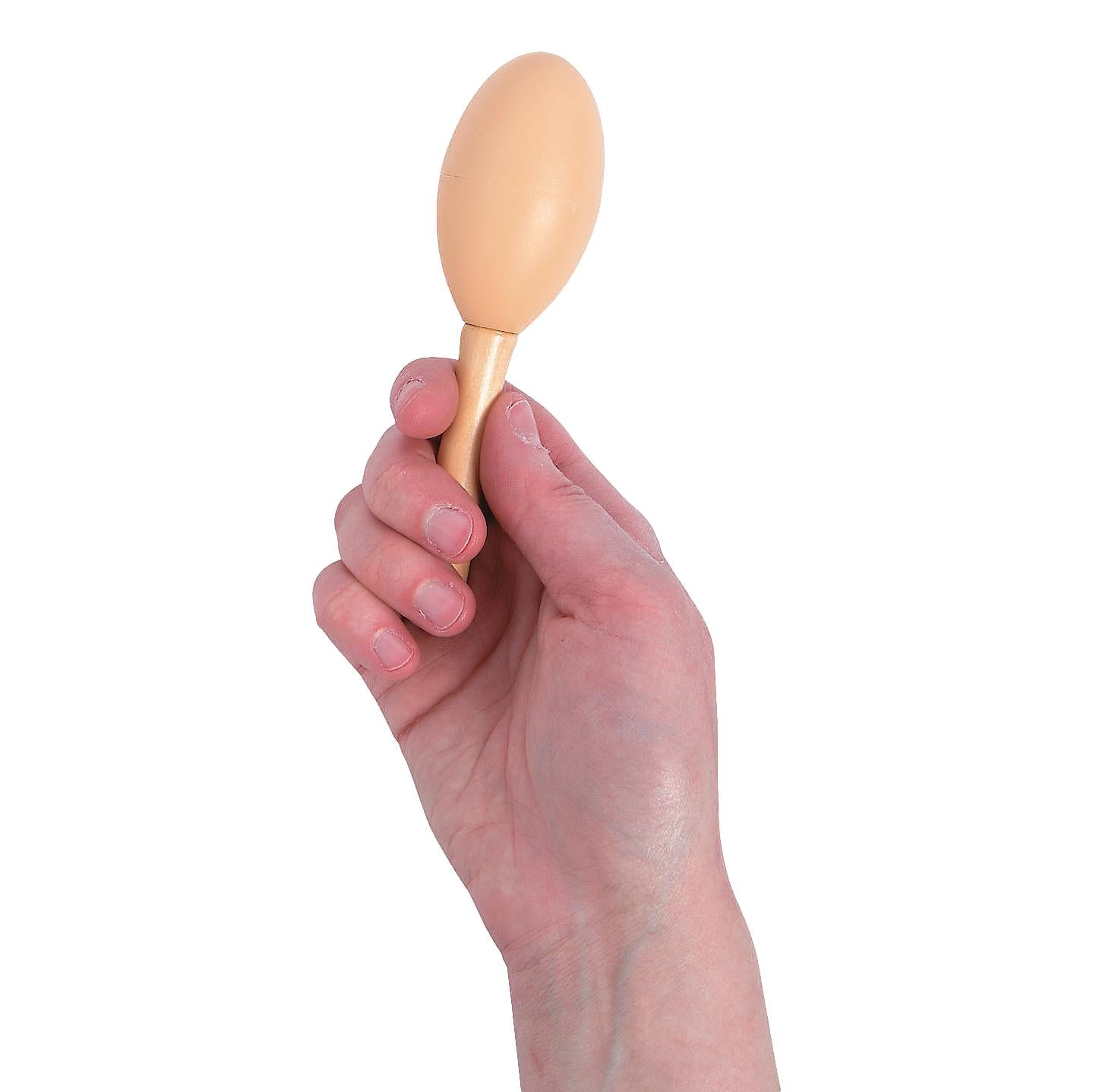 CYO Plastic Maracas (24 Pack)