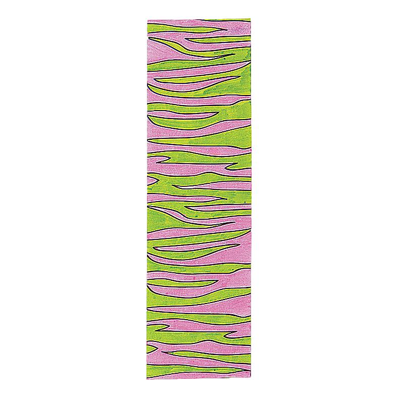 Color Your Own Cool Doodle Bookmarks (12 Pack)
