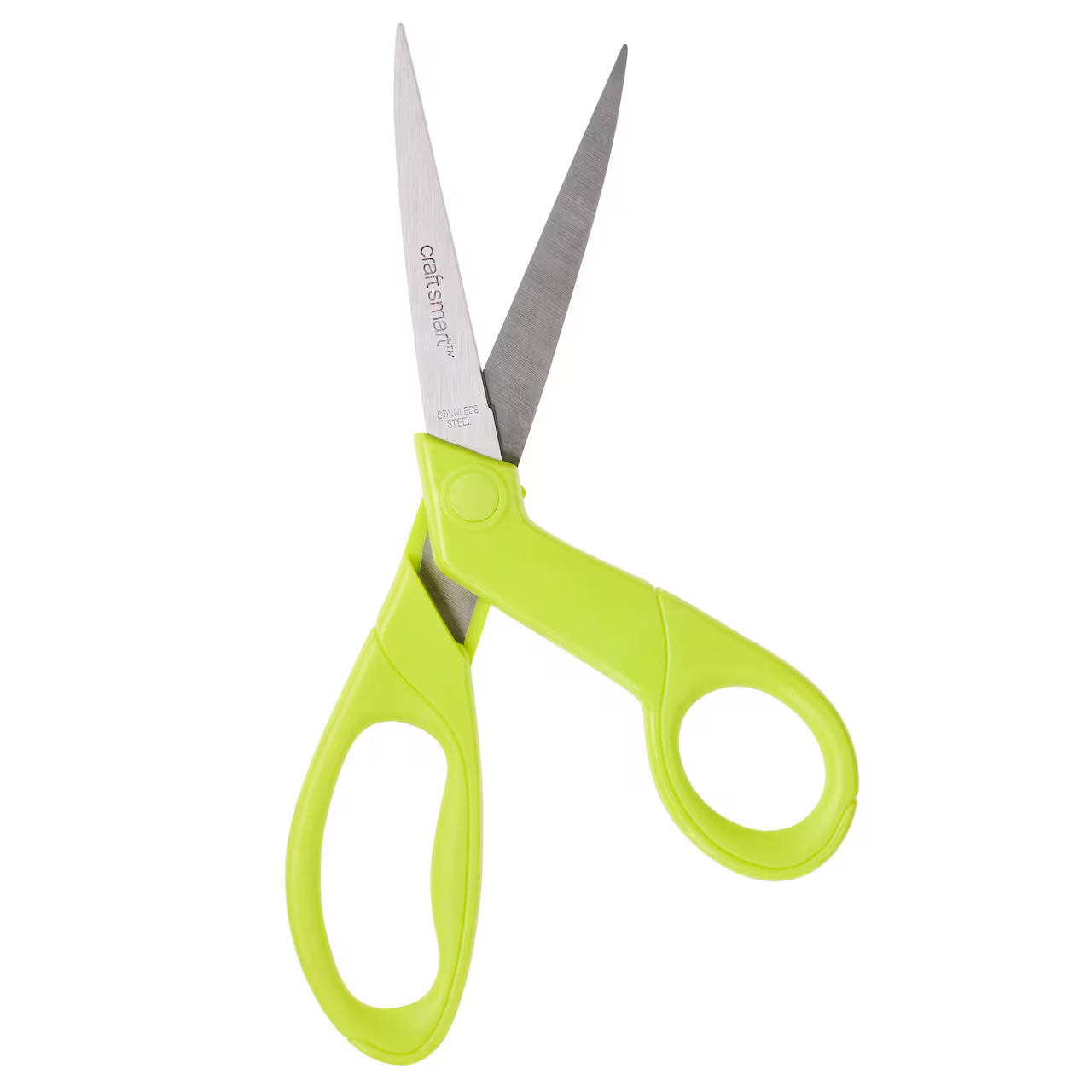 Craft Smart Bent Scissors