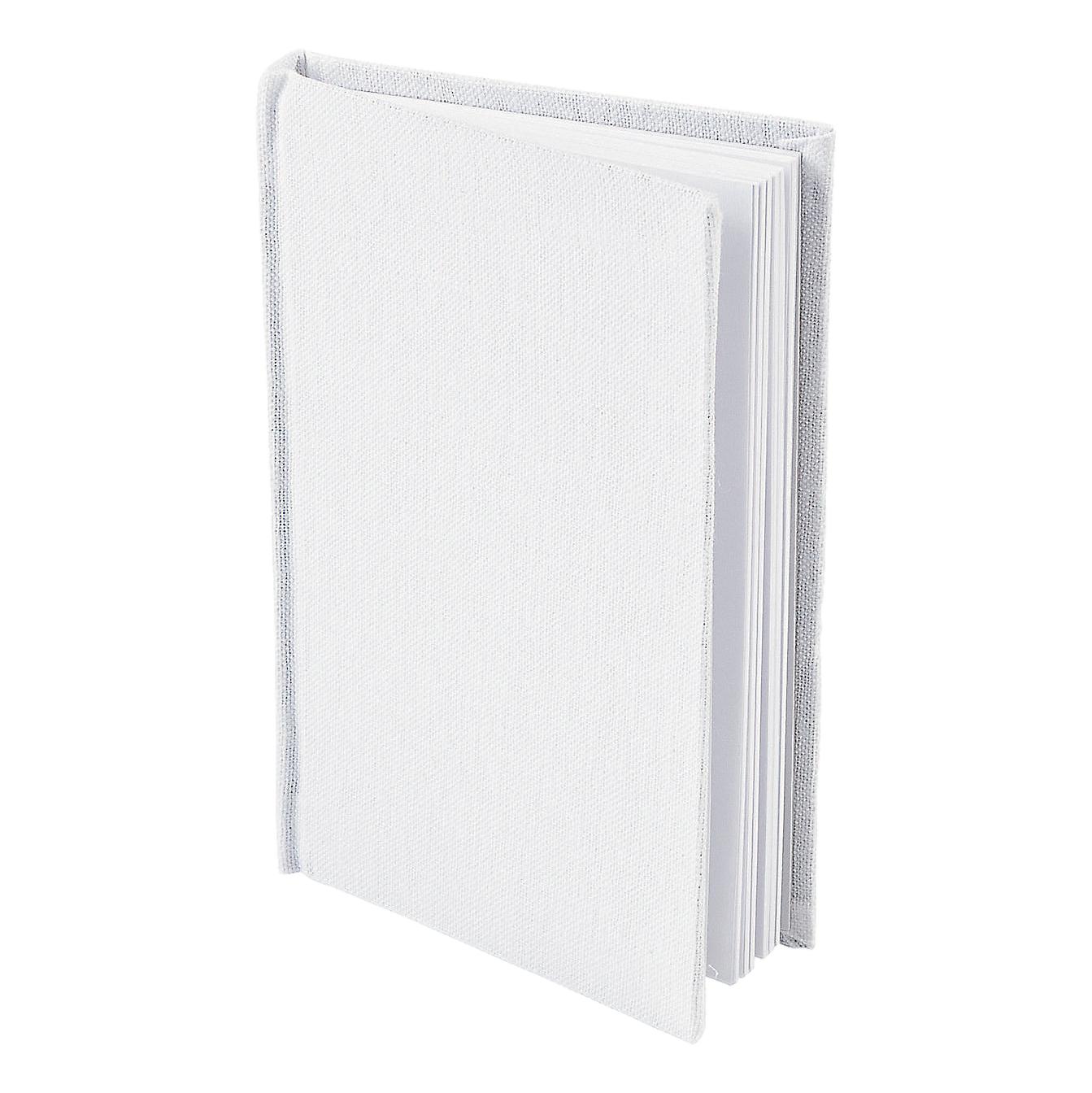 DIY Canvas Journals (12 Pack)