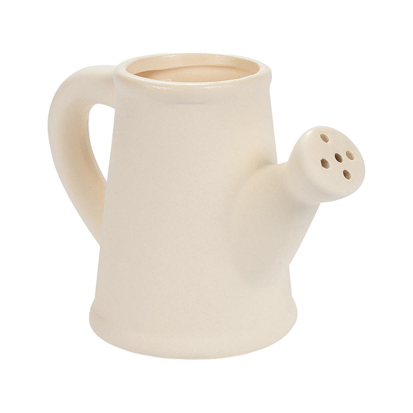 DIY Ceramic Watering Can Planters (12 Pack) - EconoCrafts