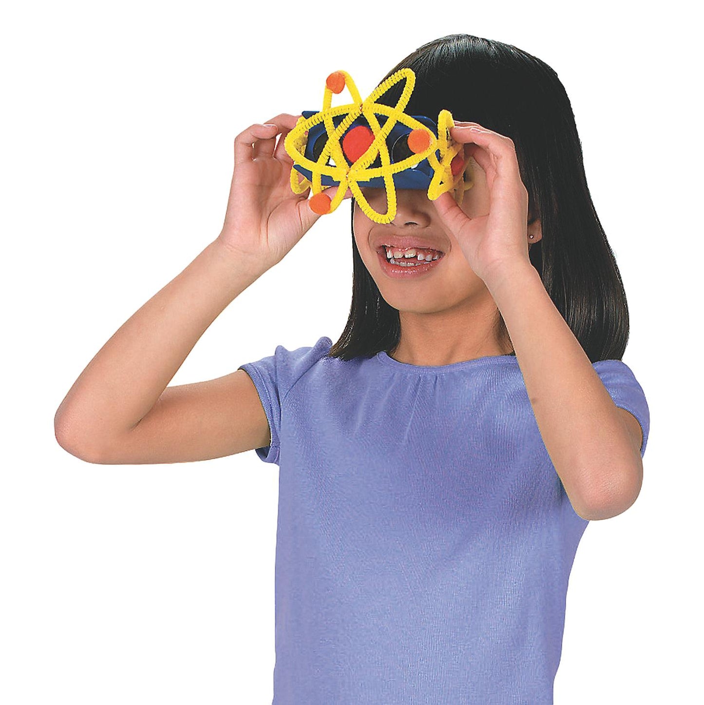 DIY Binoculars (12 Pack)