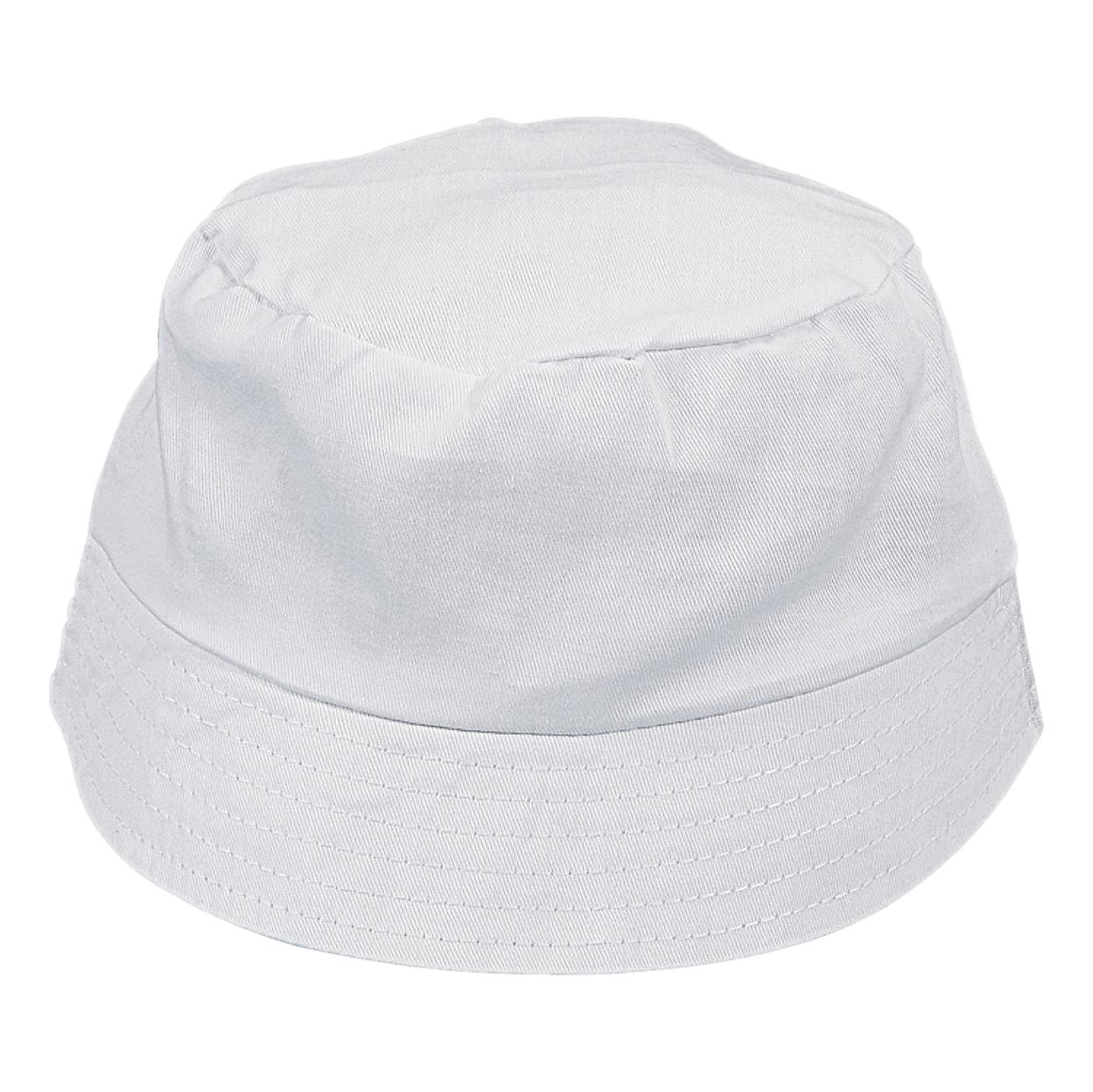 DIY Bucket Hats (12 Pack)