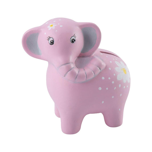 DIY Ceramic Elephant Banks (12 Pack) - EconoCrafts