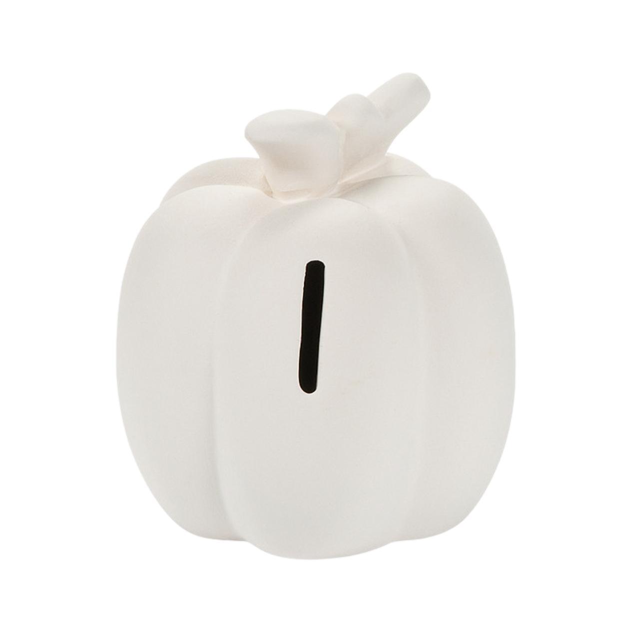 DIY Ceramic Pumpkin Banks (12 Pack) - EconoCrafts