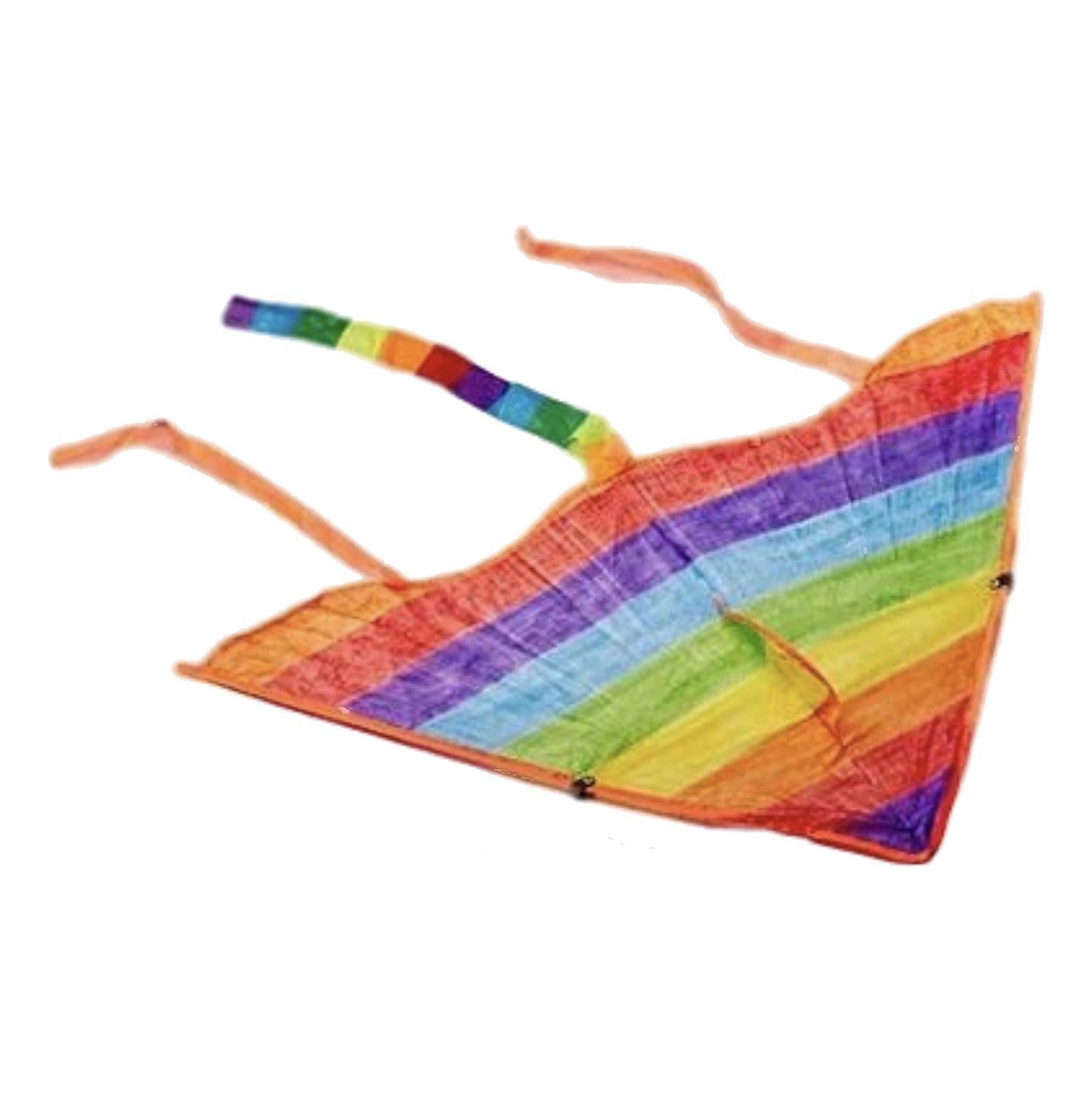 DIY Fabric Kites (12 Pack) - EconoCrafts