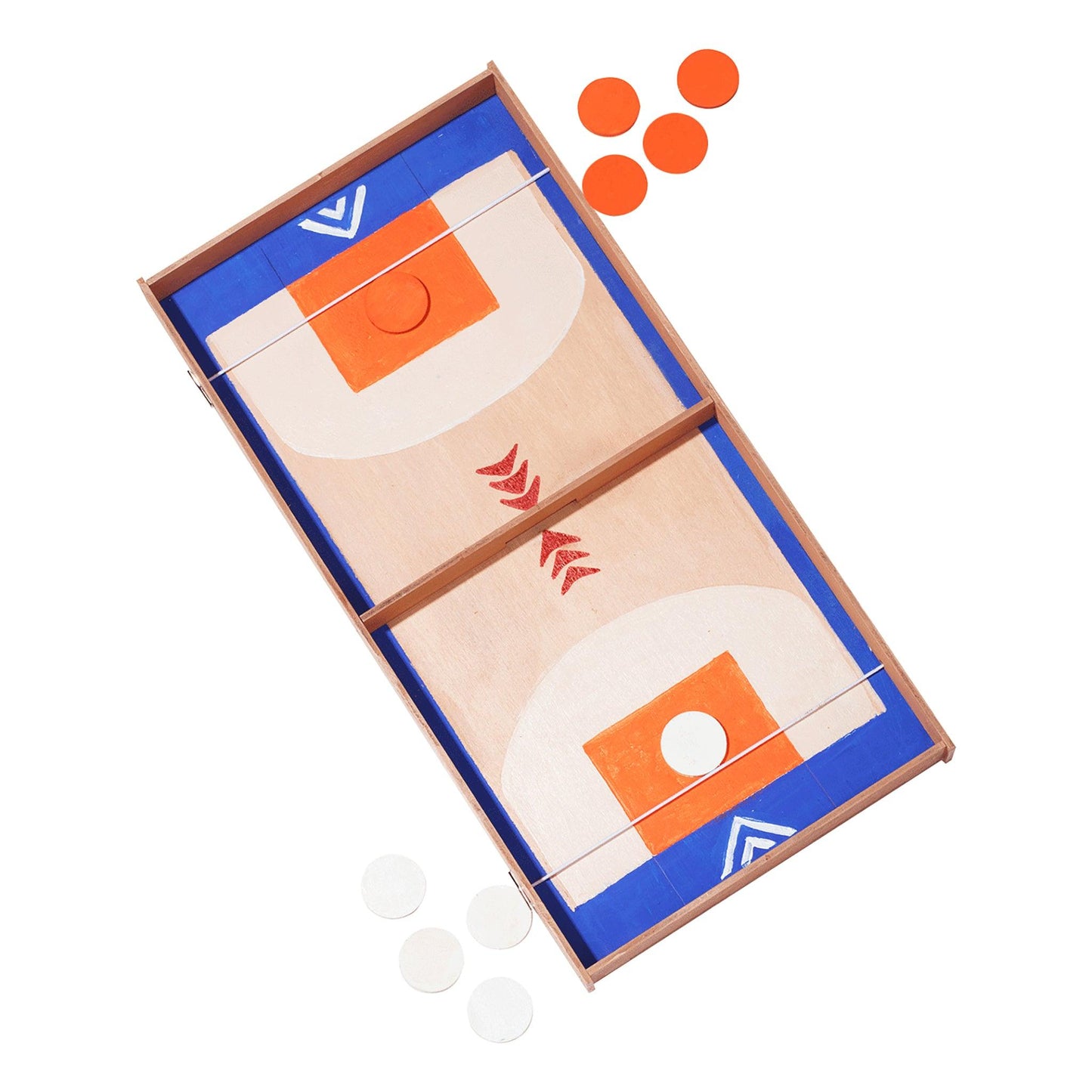 DIY Pucket Game (10 Pack) - EconoCrafts