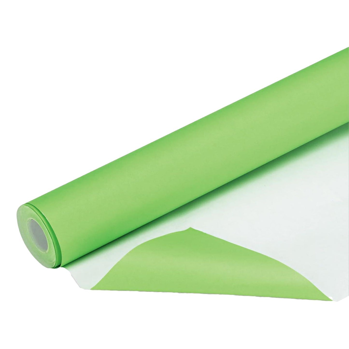 Fadeless Paper Roll - Light Green (48" x 50')