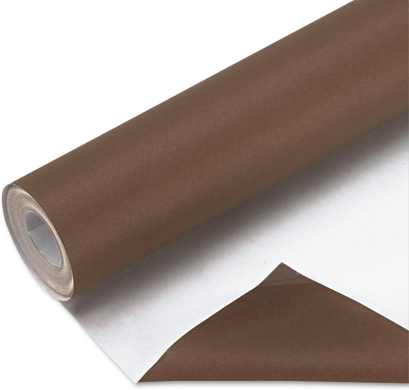 Fadeless Paper Roll - Brown (48" x 50')