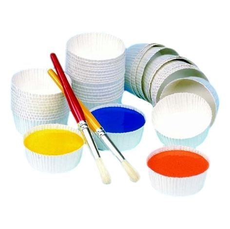 Craft Cups (100 Pack) - EconoCrafts
