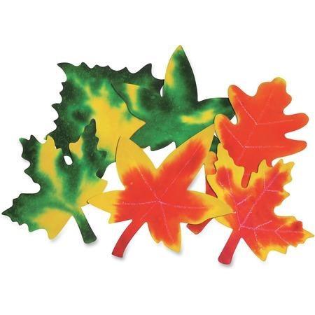 Color Diffusing Maple Leaves (80 Pack) - EconoCrafts