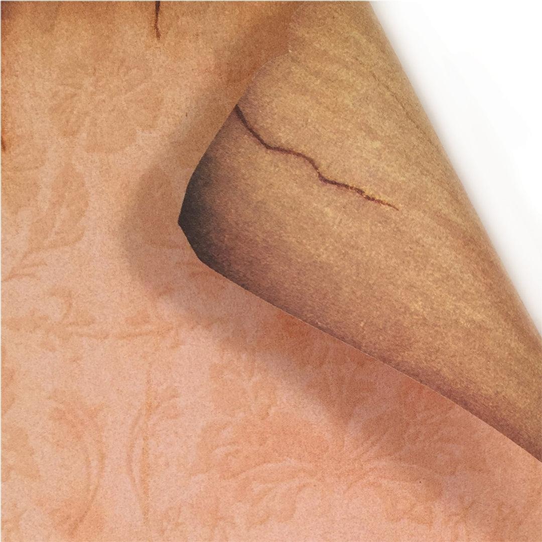 Antique Paper (32 Sheets) - EconoCrafts