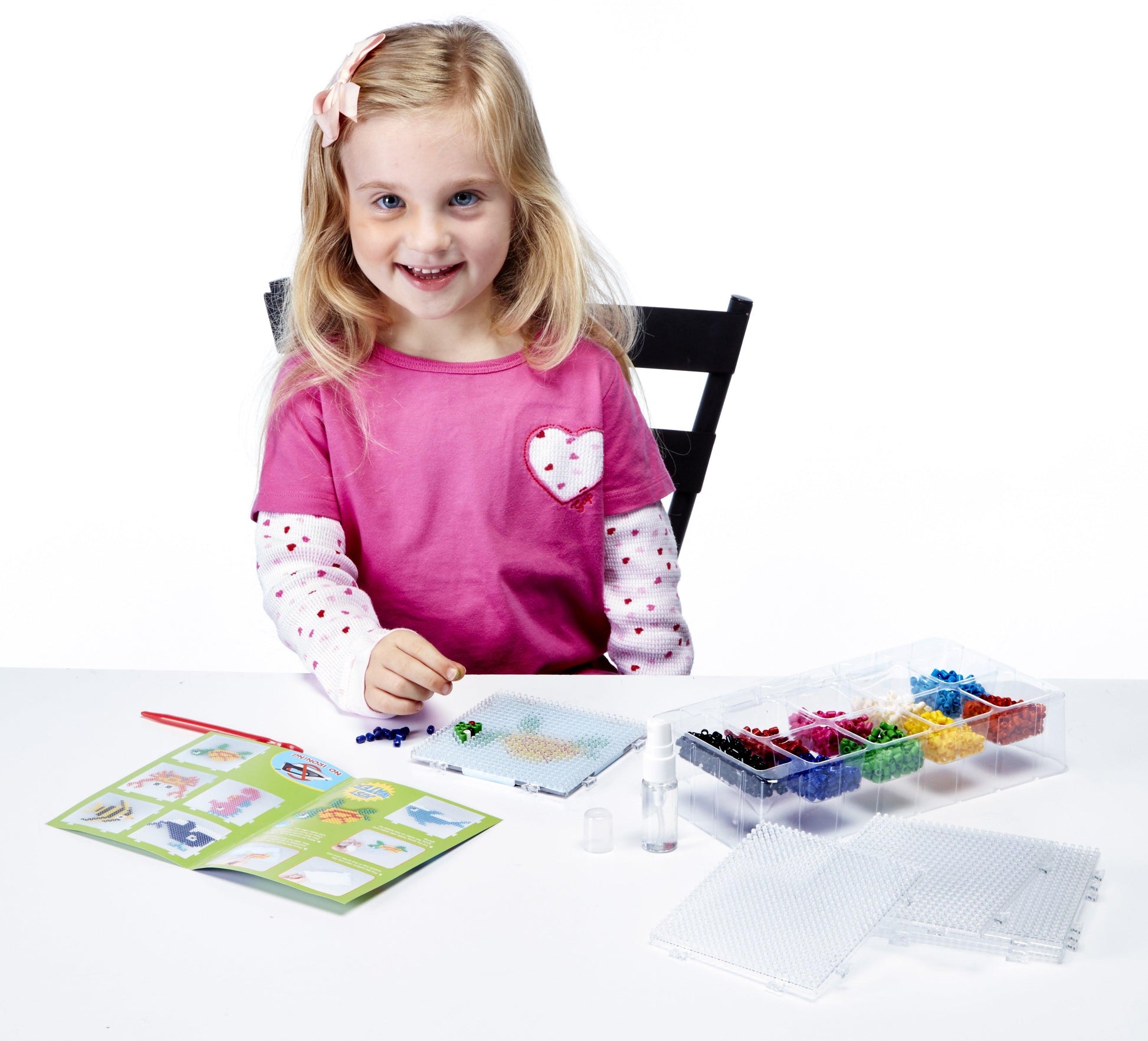 Super Beads - Sea World (12 Pack) - EconoCrafts