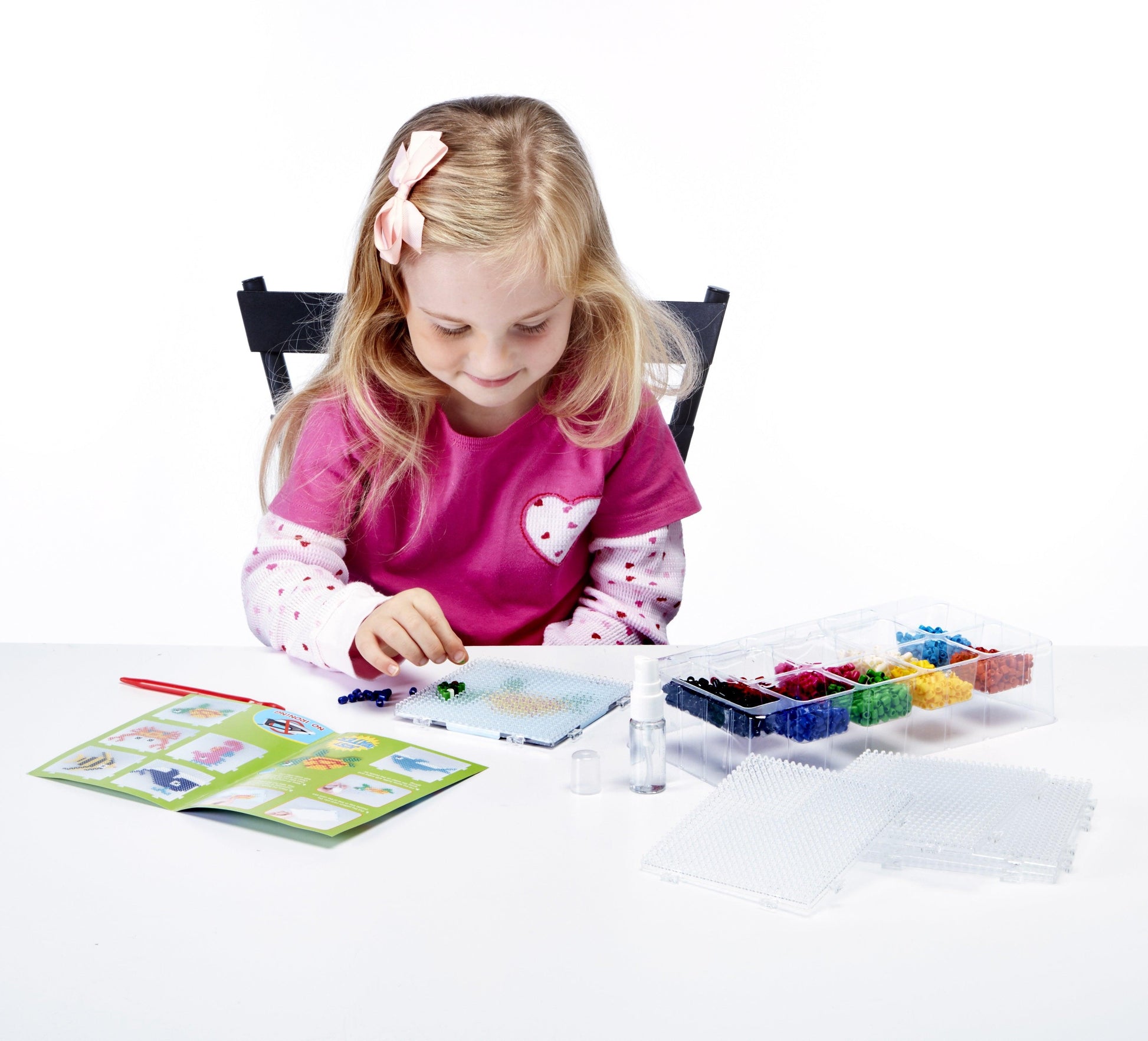 Super Beads - Sea World (12 Pack) - EconoCrafts