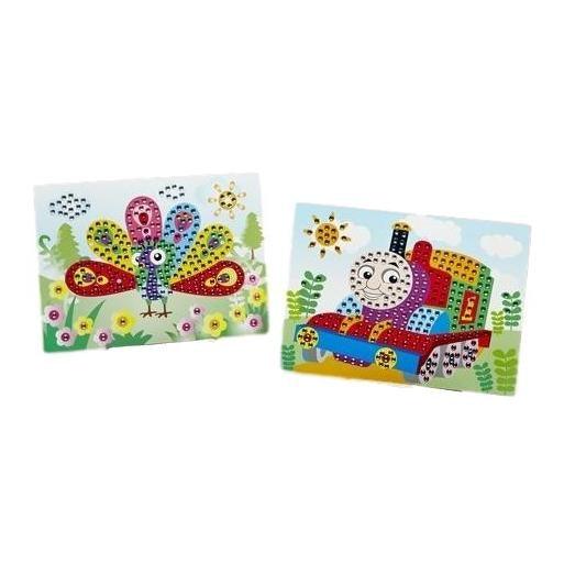 Bejeweled Posters (12 Pack) - EconoCrafts