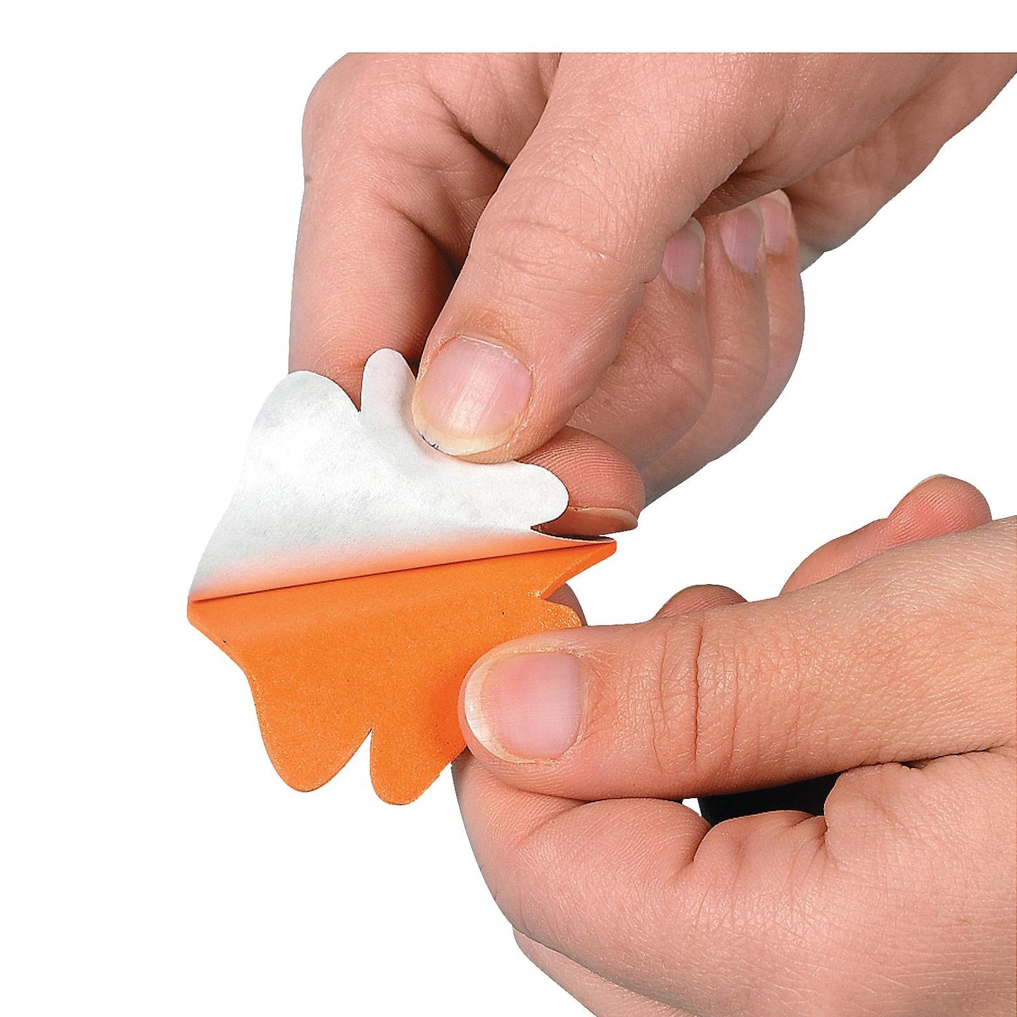 Foam Under the Sea Stickers (520 Pack)