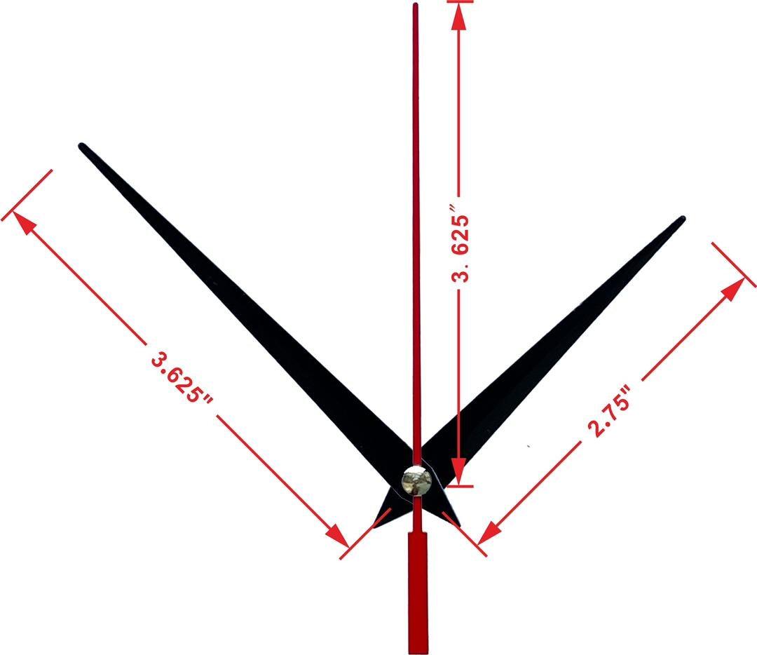 Clock Movement - EconoCrafts