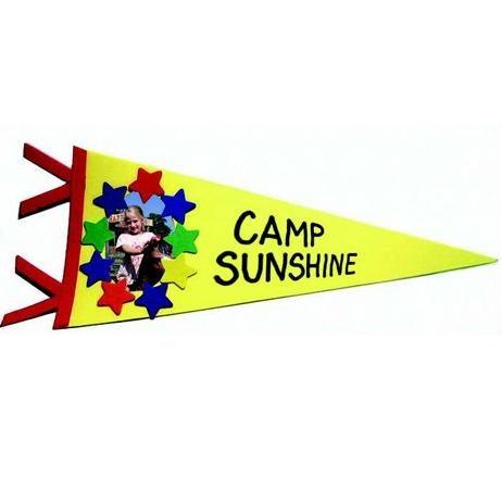DIY Photo Pennants (24 Pack) - EconoCrafts