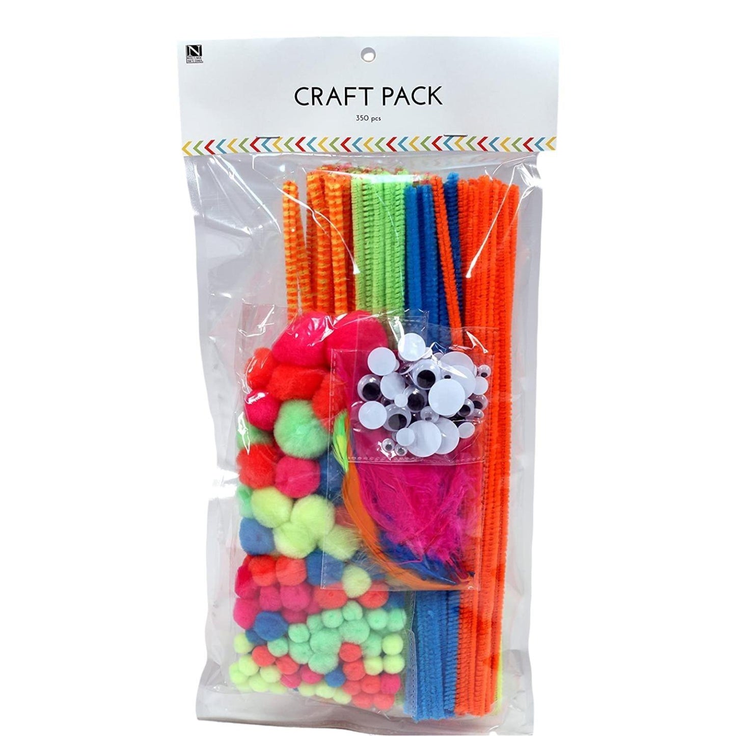 Craft Trim Value Pack - EconoCrafts