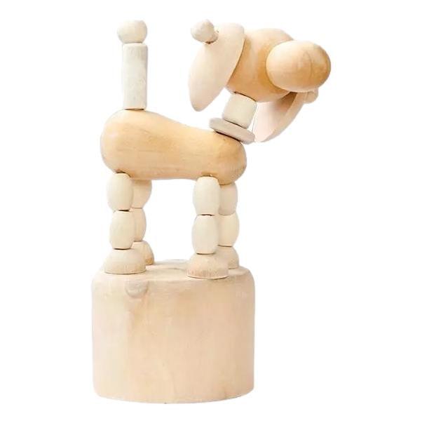 Dancing Flexible Dogs (12 Pack) - EconoCrafts