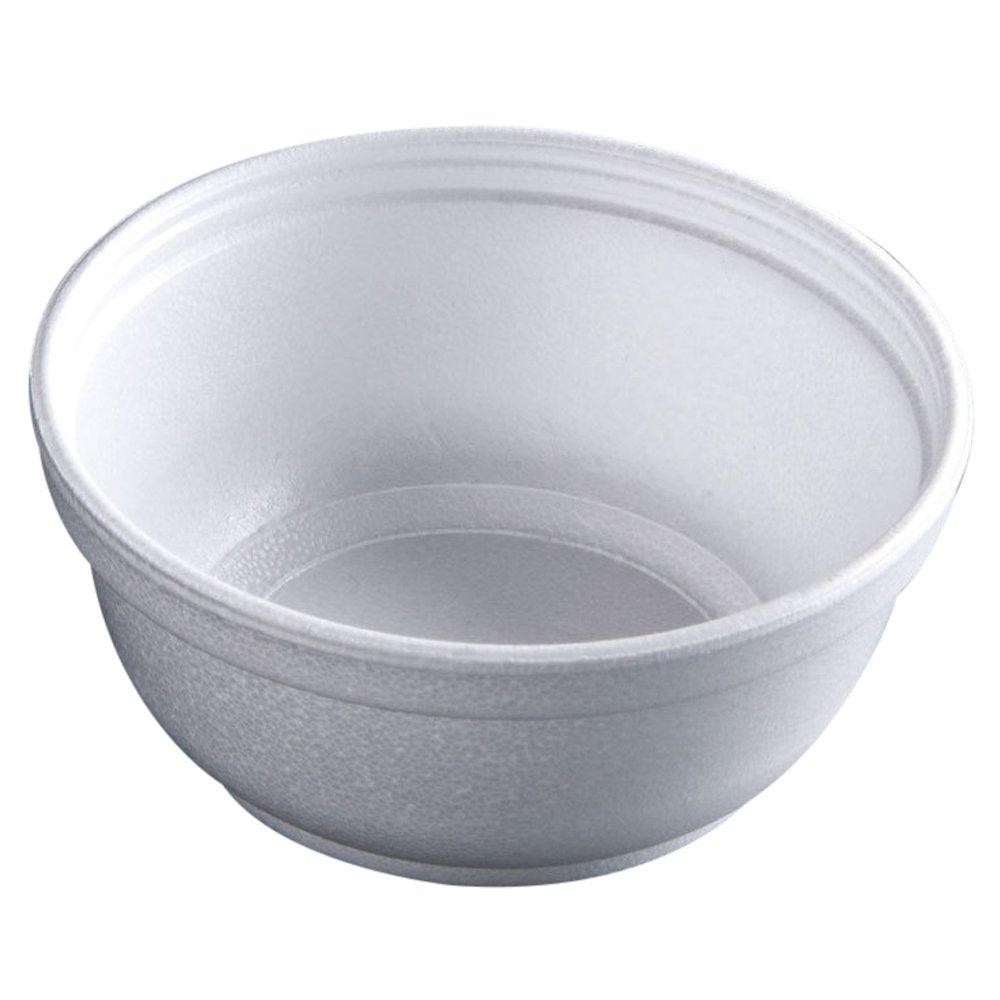 Foam Bowls (25 Pack) - EconoCrafts