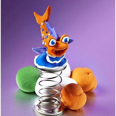 Bobble Springs (12 Pack) - EconoCrafts