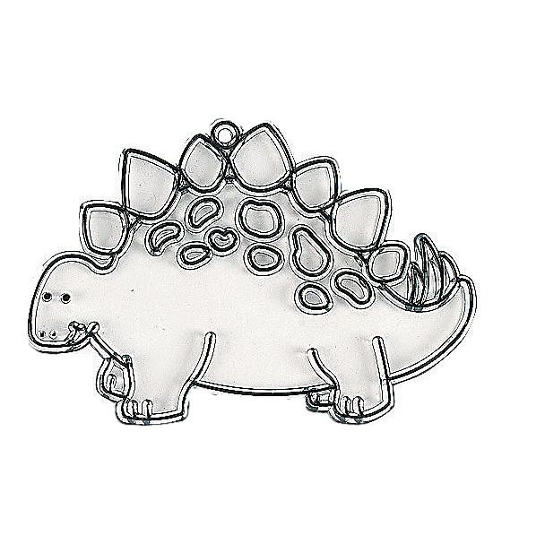 Dinosaur Suncatchers (24 Pack)