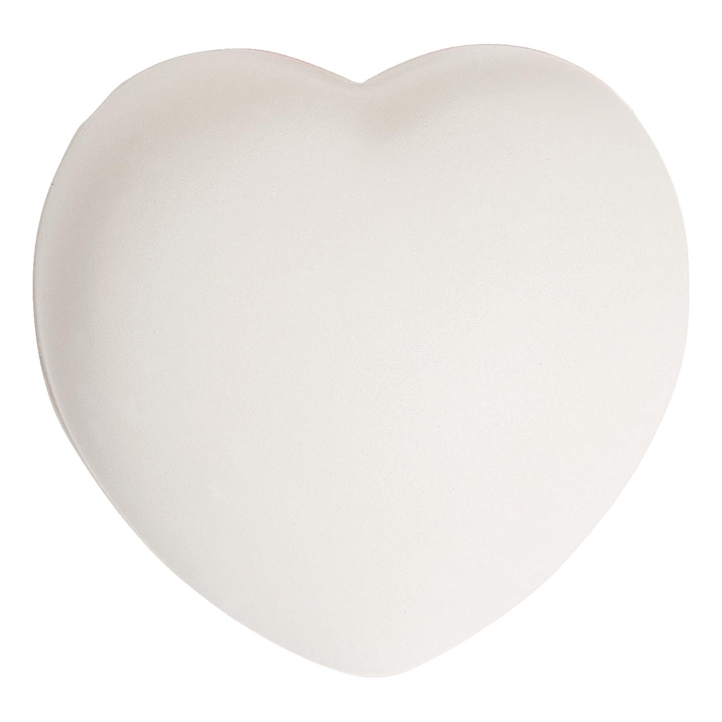 DIY Heart Squishies (12 Pack)