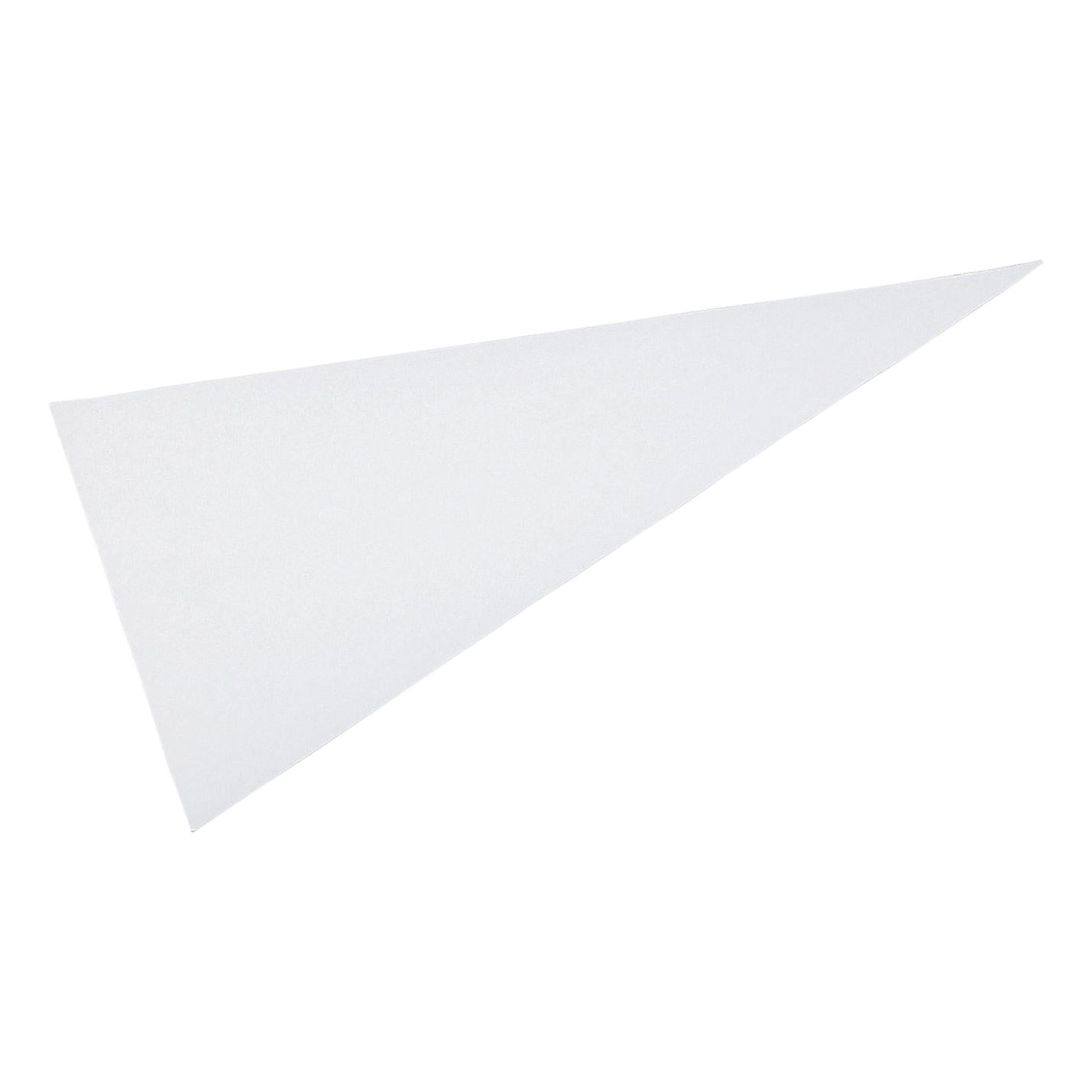 DIY Paper Pennants (12 Pack)