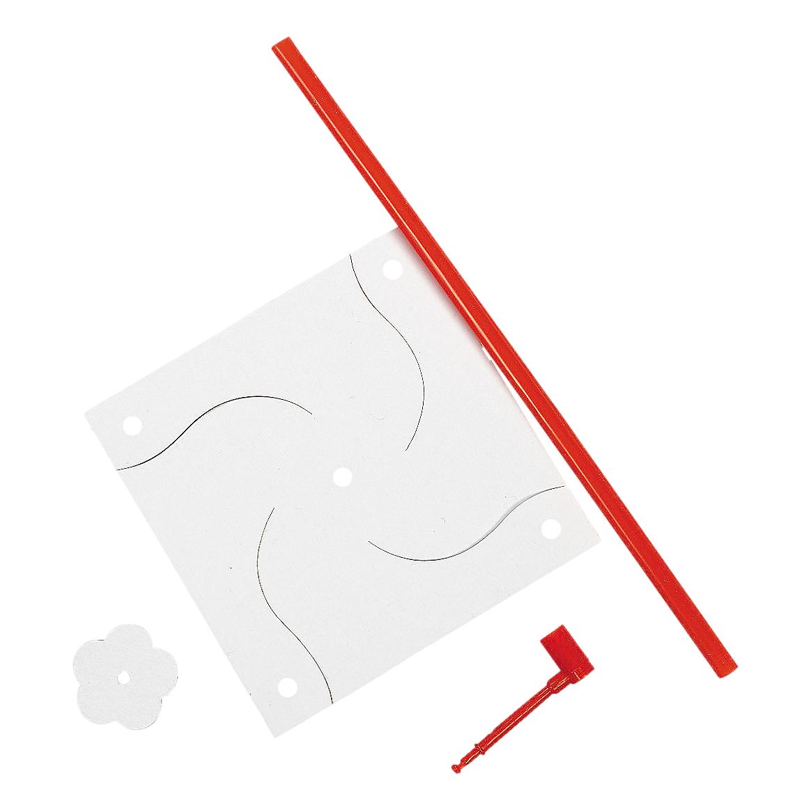 DIY Pinwheels (24 Pack)