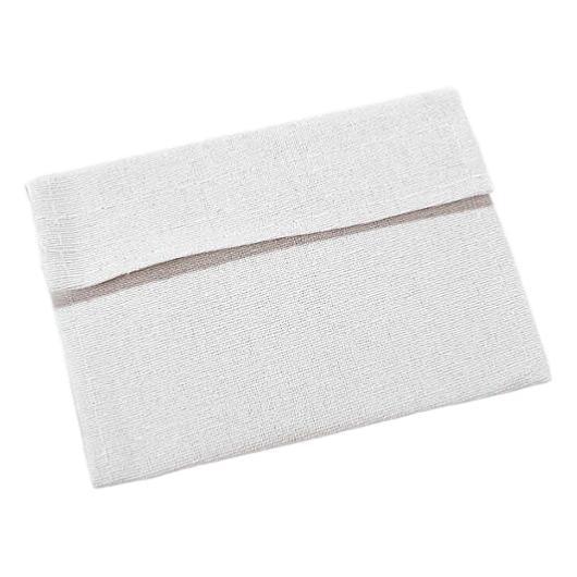 DIY Canvas Wallets (12 Pack) - EconoCrafts