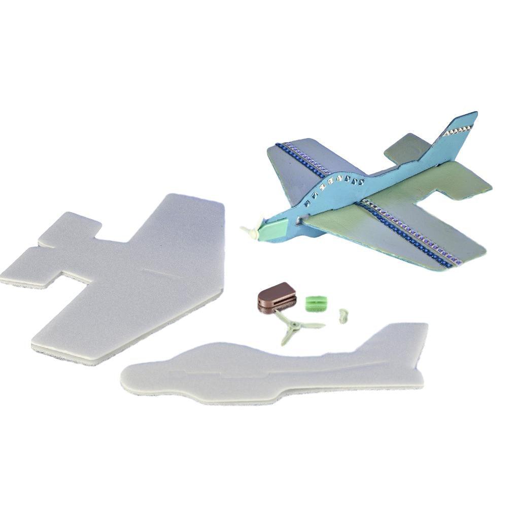 DIY Returning Gliders (10 Pack) - EconoCrafts