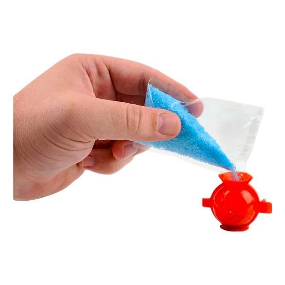 DIY Rubber Bouncing Balls (72 Pack) - EconoCrafts