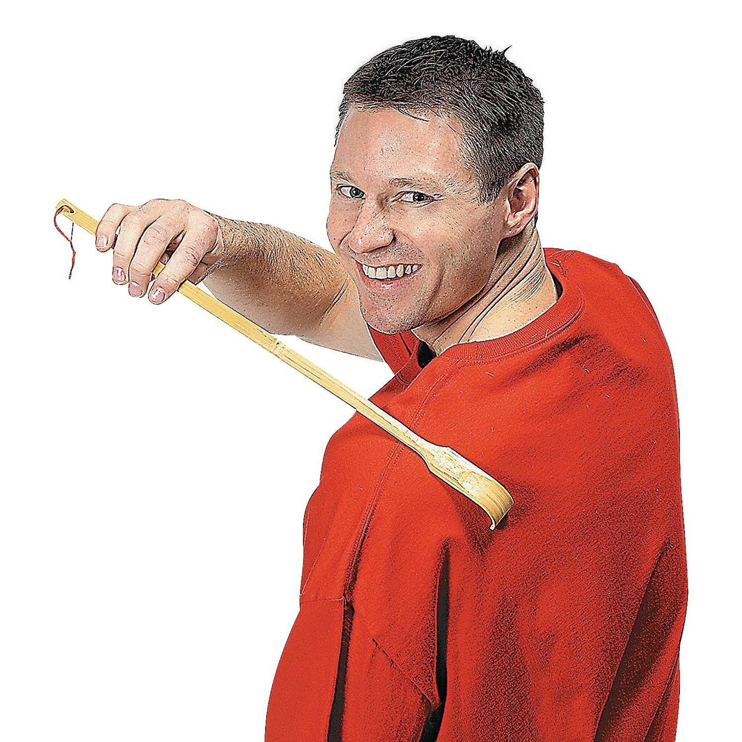 DIY Wooden Back Scratchers (12 Pack) - EconoCrafts