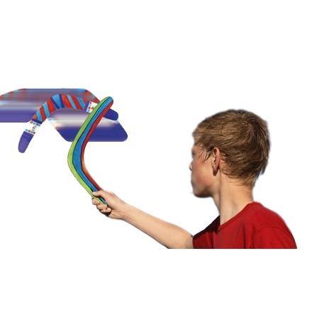 DIY Boomerangs (48 Pack) - EconoCrafts