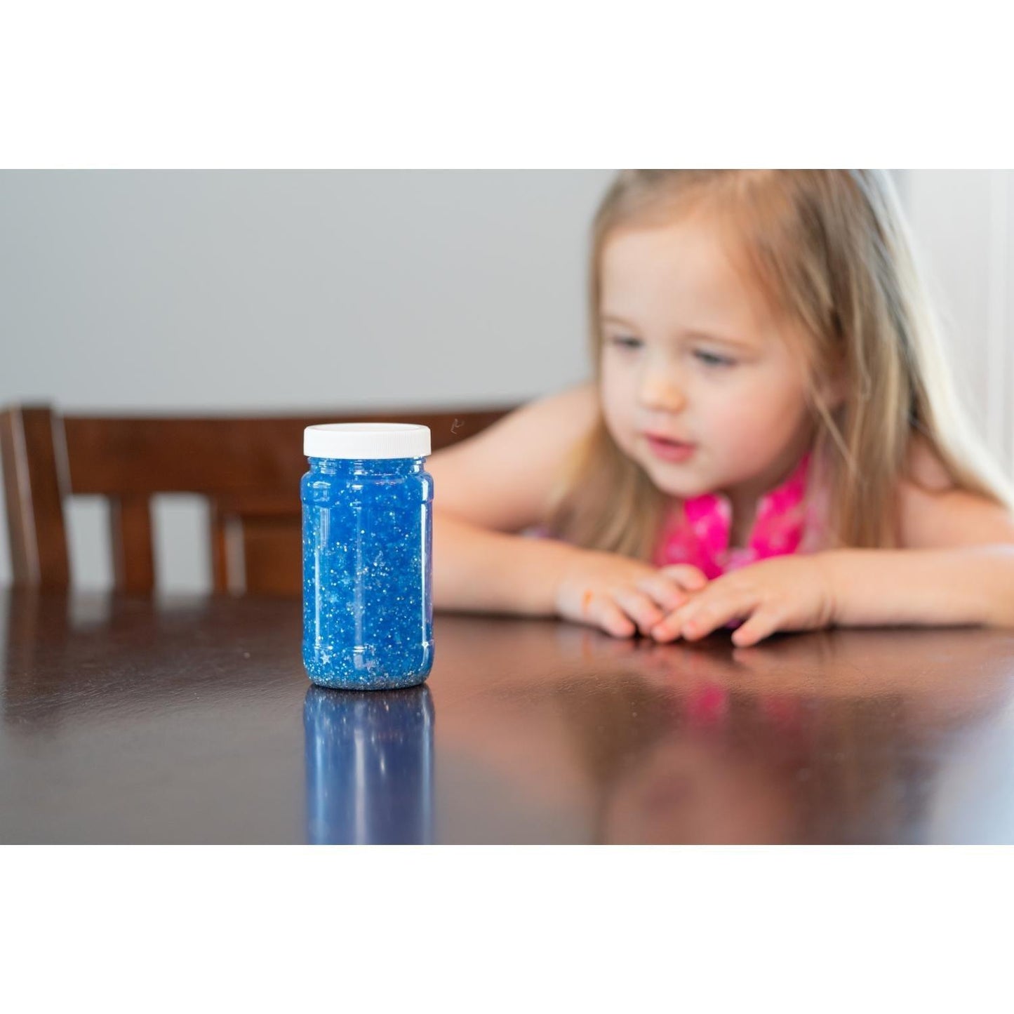 DIY Galaxy Jars (12 Pack) - EconoCrafts