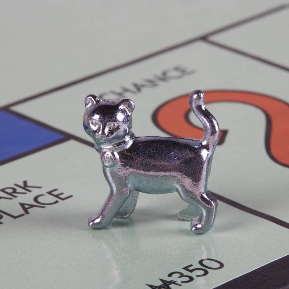 Monopoly Classic Game - EconoCrafts