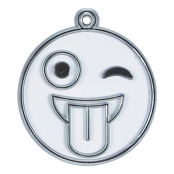 Emoji Suncatchers (24 Pack)