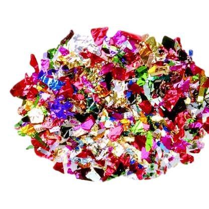Foil Confetti - EconoCrafts