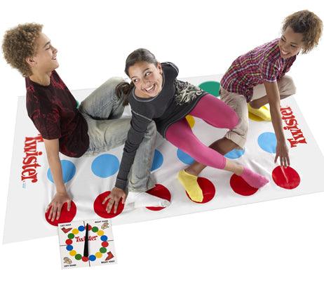 Twister - EconoCrafts