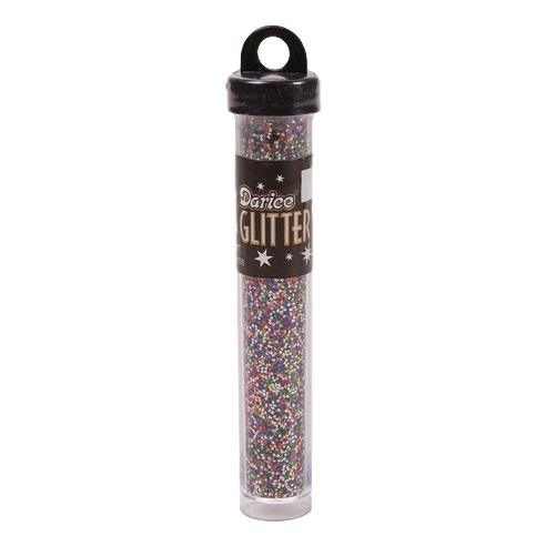 Glitter Tube - Multi - EconoCrafts