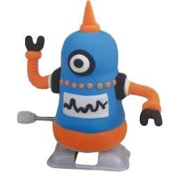 Wind-Up Walking Mechanisms (12 Pack) - EconoCrafts