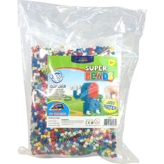 Super Beads Mega Pack - EconoCrafts