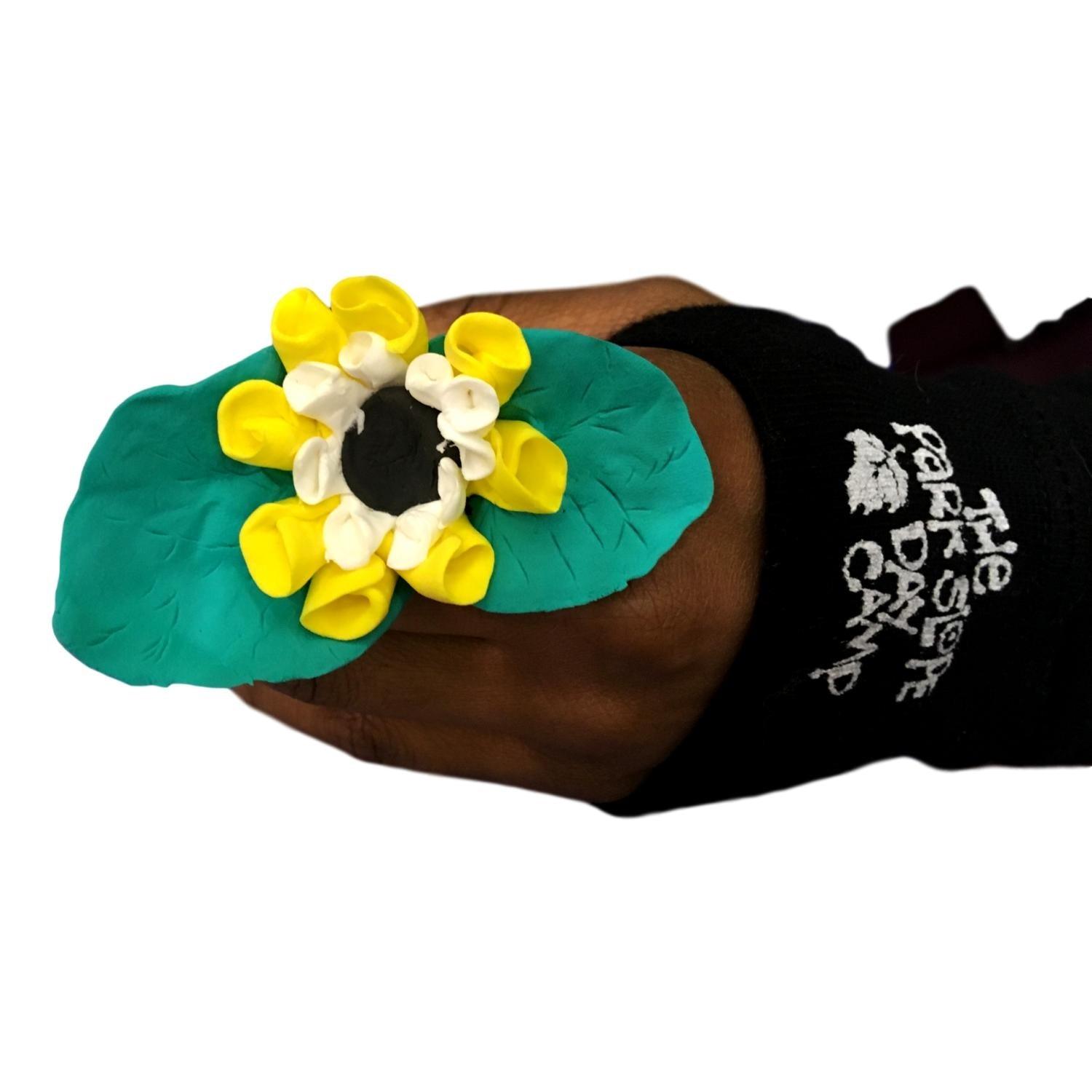 Super Dough Air-Dry Modeling Clay Set (12 Pack) - EconoCrafts