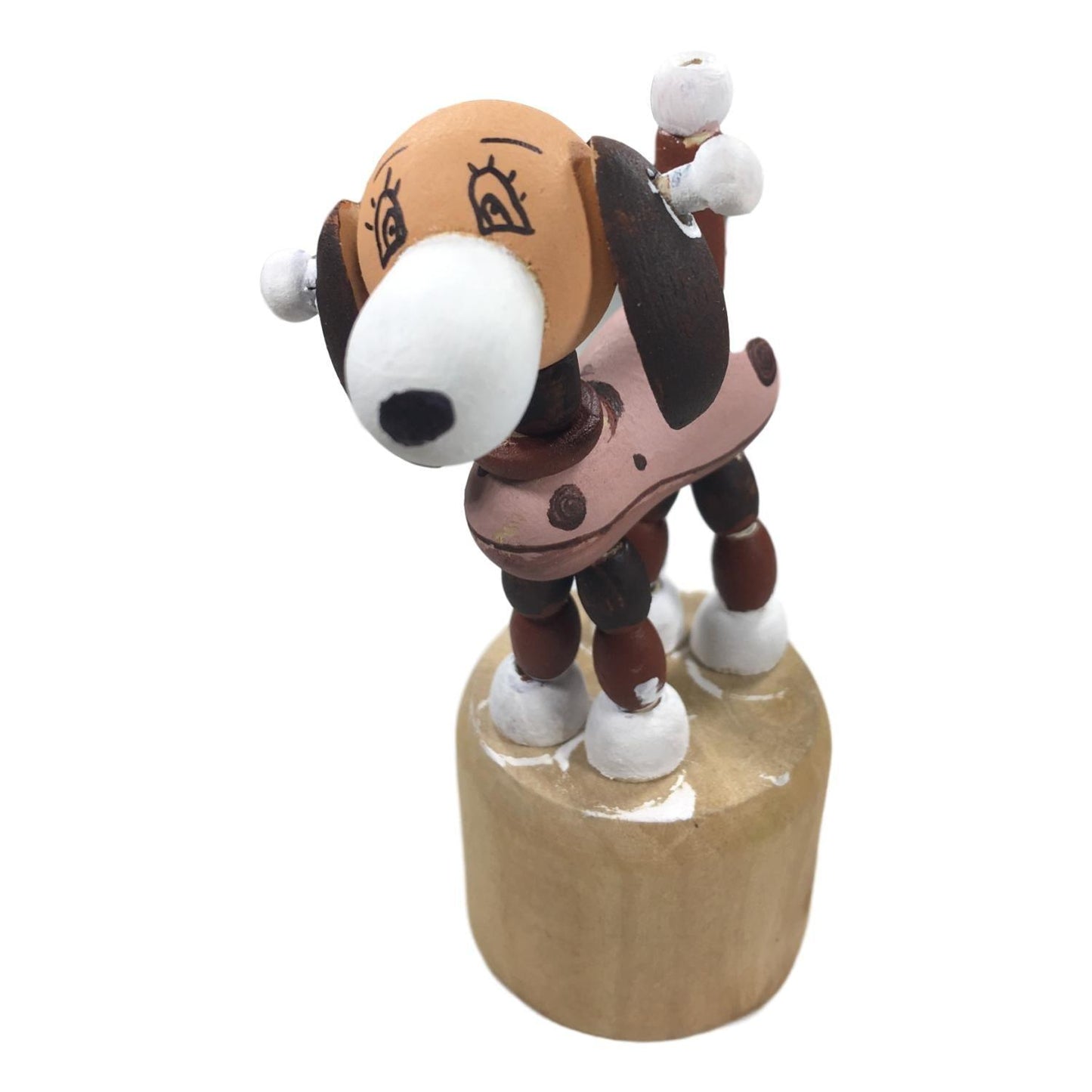 Dancing Flexible Dogs (12 Pack) - EconoCrafts