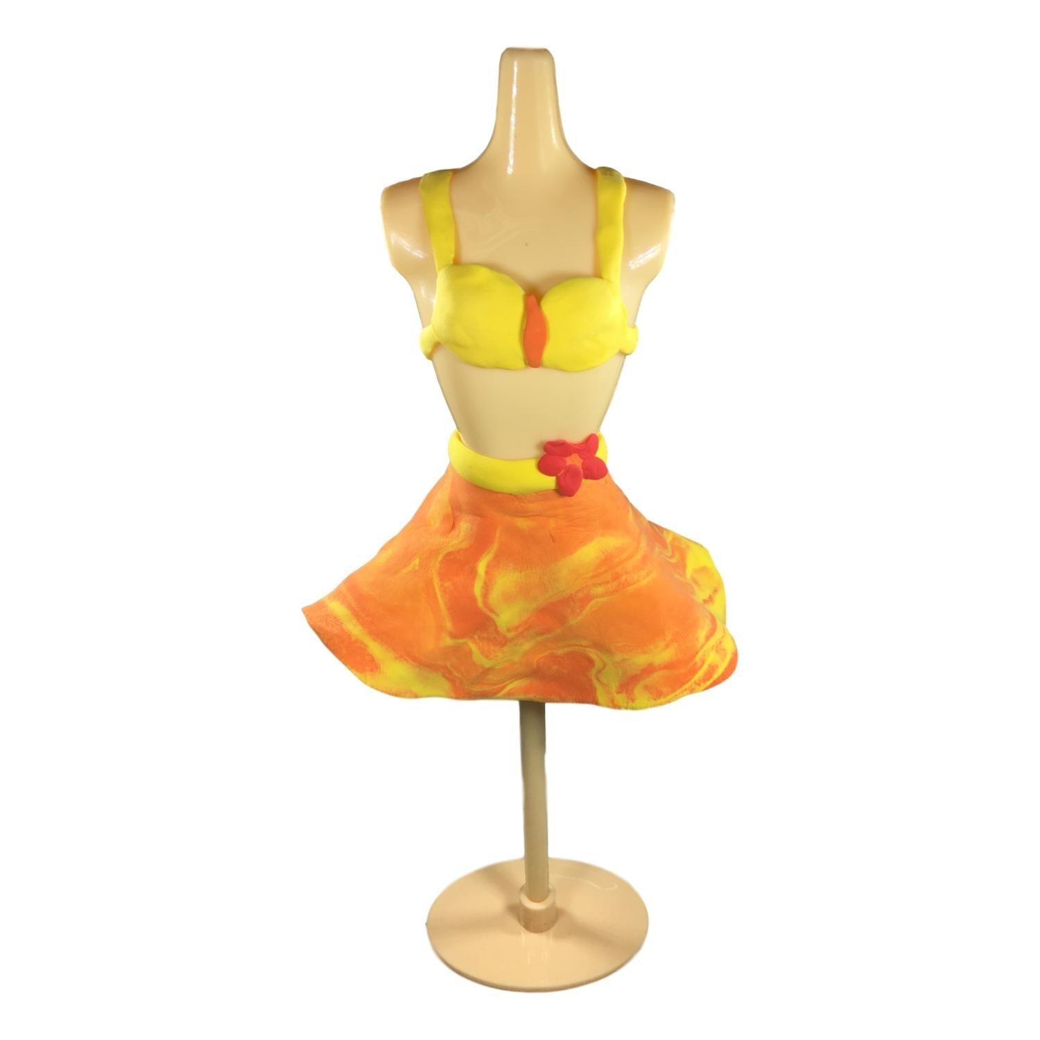 Super Dough Air-Dry Modeling Clay Set (12 Pack) - EconoCrafts