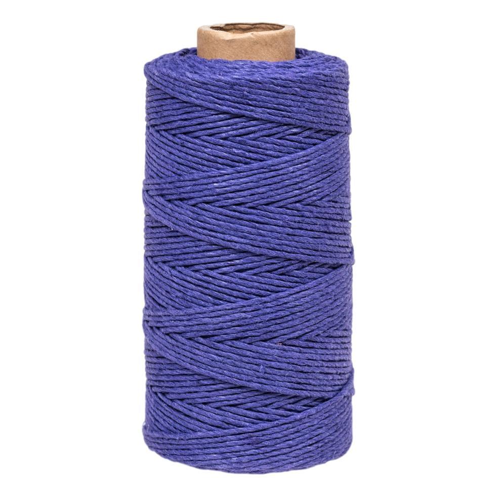 Jewelry Twine - Purple - EconoCrafts