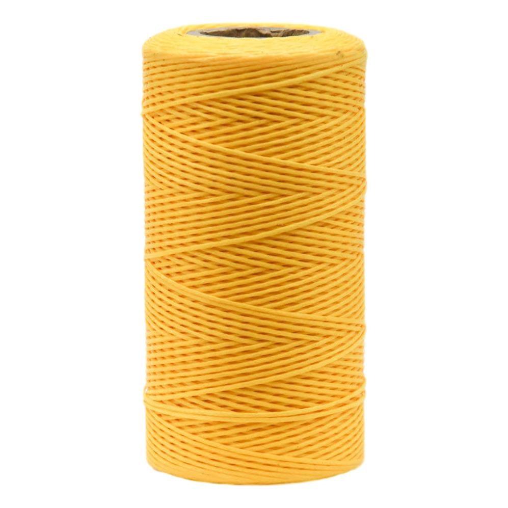 Jewelry Twine - Yellow - EconoCrafts