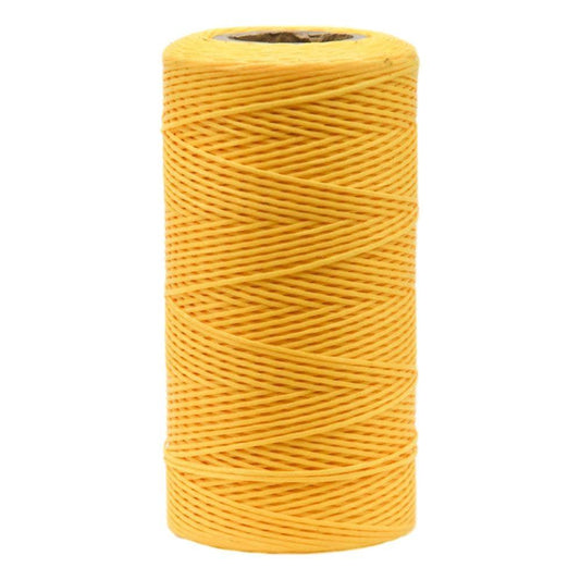 Jewelry Twine - Yellow - EconoCrafts
