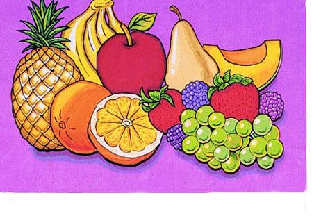 CYO Printed Placemats (12 Pack) - EconoCrafts